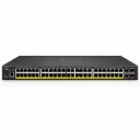 Cisco Network Switch, C1000-48T-4G-L, 48 Ports with 4x 1g uplinks