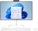 HP 27 inch All-in-One 27cr0068ny Ci5-1335U 16GB 512GB, Dos, Shell White
