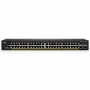 Cisco Network Switch, C1200-48P-4G, 48 Ports with 4x 1g uplinks,