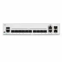 Cisco Network Switch, C1300-12XS, 12 Ports with 10g sfp+ ports.