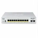 Cisco Network Switch, C1300-16FP-2G, 16 Ports with 2x 1g uplinks.