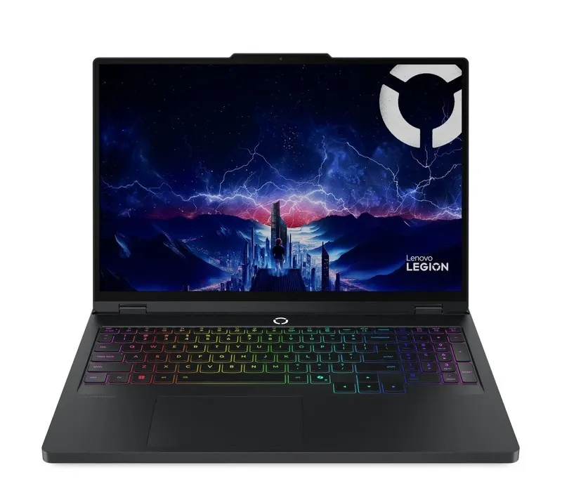 Lenovo Legion Pro 7 Gen 10 16IAX10H Intel Core Ultra 9 275HX 2.7GHz  16'' 2560x1600 OLED 240Hz  32GB RAM / 1TB SSD  12GB NVIDIA GeForce RTX 5070Ti  Win 11 Home