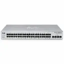 Cisco Network Switch, C1300-48FP-4G, 48 Ports with 4x 1g uplinks.