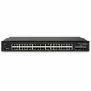 Cisco Network Switch, C9200L-48T-4G-A, 48 Ports with 4x 1g uplinks