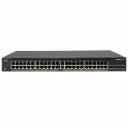 Cisco Network Switch, C9200L-48T-4X-A, 48 Ports with 4x 10g sfp+ uplinks