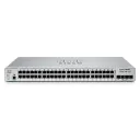 Cisco Network Switch, C9200L-48T-4X-E, 48 Ports with 4x 10g sfp+ uplinks
