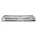Cisco Network Switch, C9300L-48P-4X-E, 48 Ports with 4x 10g sfp+ uplinks