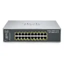 Cisco Network Switch, WS-C2960G-24TC-L, 24 Ports