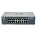 Cisco Network Switch, WS-C2960S-24TD-L, 24 Ports