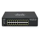 Cisco Network Switch, WS-C2960X-24TD-L, 24 Ports