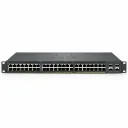 Cisco Network Switch, WS-C2960X-48LPS-L, 48 Ports