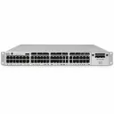 Cisco Network Switch, WS-C3850-48P-L, 48 Ports