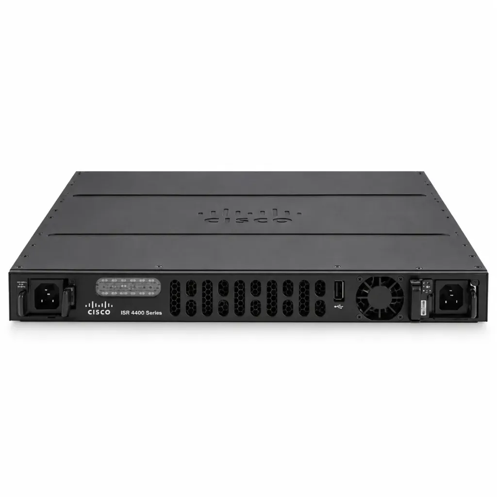 Cisco Router, ISR4431/k9