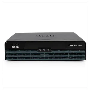 Cisco Router, Cisco1941/K9