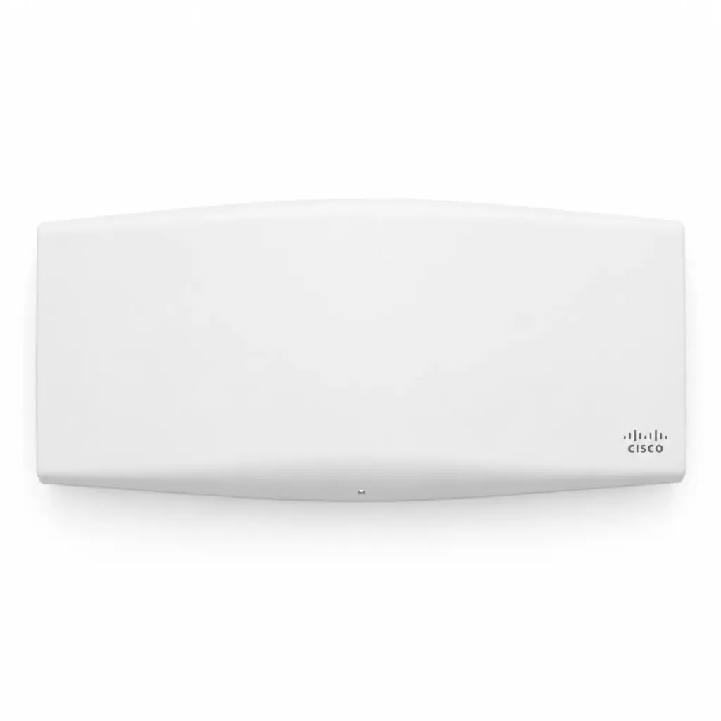 [MR44-HW] Cisco Meraki Wireless Access Point, MR44-HW, Wi-Fi 6 / 802.11ax wireless