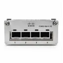 Cisco Network Module, C3850-NM-4-1G