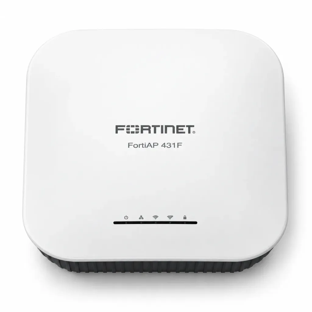[FAP-431F-B] Fortinet Wireless Access Point, FAP-431F-B, Wi-Fi 5 / 802.11ac wireless
