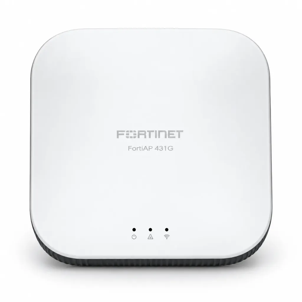 [FAP-431G-B] Fortinet Wireless Access Point, FAP-431G-B, Wi-Fi 6 / 802.11ax wireless