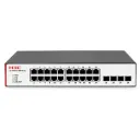 H3C Network Switch, LS-1850V2-28P-EI-GL