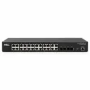 H3C Network Switch, LS-1850V2-28X-GL