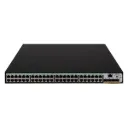 H3C Network Switch, LS-1850v2-52P-EI-GL, 52 Ports