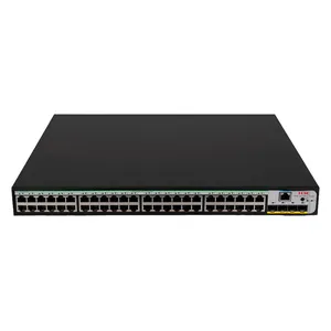 [LS-1850V2-52X-GL] H3C Network Switch, LS-1850V2-52X-GL, 52 Ports