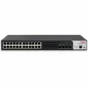 H3C Network Switch, LS-5120V3-28P-PWR-LI-GL,