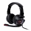 AVerMedia SonicWave USB 7.1 Gaming Headset for PC, Mac, PS4, (GH337)