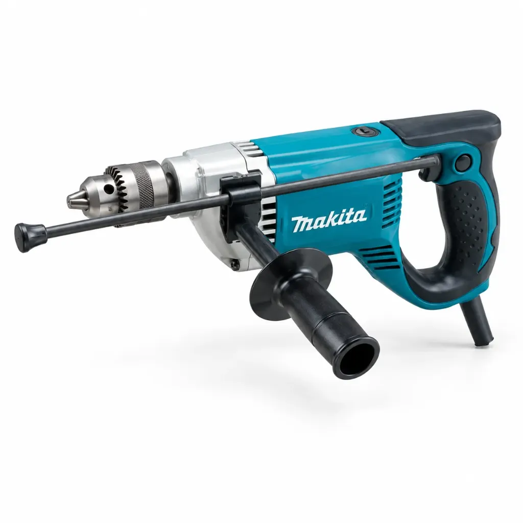 [MAKITA DRILL 850W] Makita 6305, Heavy duty Drill Machine 13MM, 850Watts, 220-240V