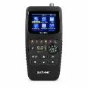 SATLINK WS6933 Portable Digital Satellite Finder Meter, 2.1 inch LCD Color Screen, DVB-S2/S Signal Pointer