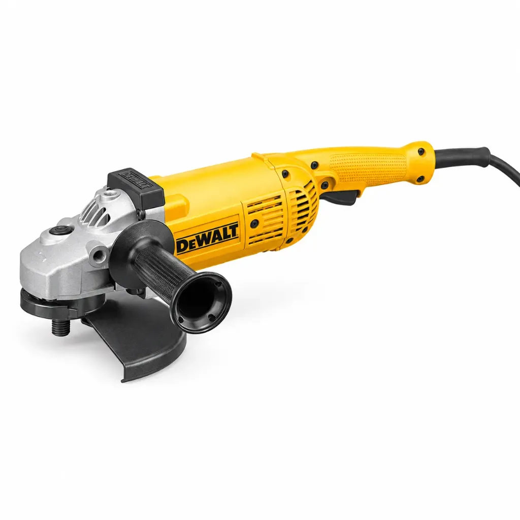 DEWALT Angle Grinder Tool, 7-Inch/9-Inch, 5.3-Horsepower (D28499X)