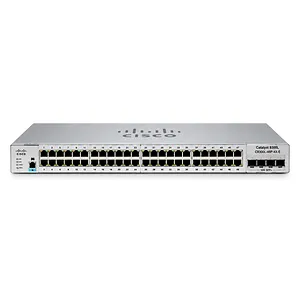 C9300X-48HX-E, Cisco Catalyst 9300 Switch, 48x10G/40G Uplink