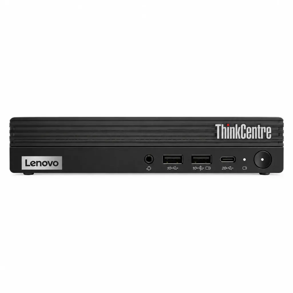 [THINKCENTRE] ThinkCentre M90q G5 Tiny, Intel Core i5-14500T, 8GB Ram DDR5, 512GB SSD,Window 11Pro, 3 Year