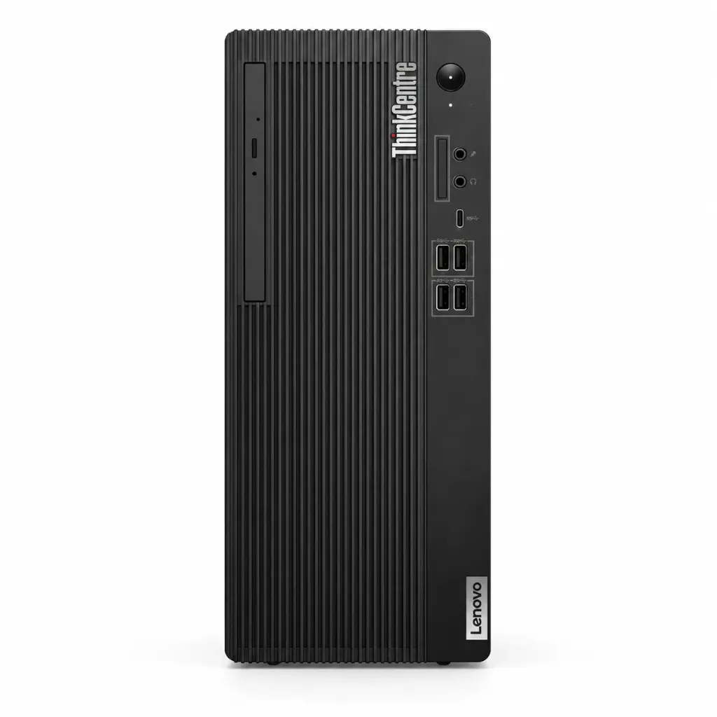 [THINKCENTRE M70T] ThinkCentre M70T G3, Core i7-12700, 8GB Ram DDR4, 256GB SSD, Integrated, OS, 1Year