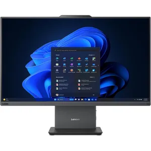 [THINKCENTRE NEO 50A] ThinkCentre neo 50a 24 Gen 6 LNL, Intel Core Ultra 7 256V, 16GB Ram LPDDR5X, 512GB SSD, 23.8" FHD (1920x1080), Integrated Intel Arc Graphics 140V, 1Year