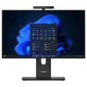 ThinkCentre M90a Gen 6, Intel Core Ultra 7 265, 16GB Ram DDR5, 512GB SSD, Integrated Intel Graphics, 23.8" FHD (1920x1080), Windows 11Pro, 3Year