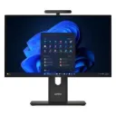 ThinkCentre M90a Gen 6, Intel Core Ultra 9 285, 16GB Ram DDR5, 1TB SSD, Integrated Intel Graphics, 27" QHD (2560x1440), Windows 11Pro, Arabic / English, 3Year