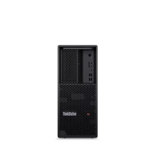 [LENOVO P3 TOWER] Lenovo P3 Tower G2 (750W) Intel Core Ultra 7 265K, 16GB Ram DDR5, 512GB SSD,  Integrated Intel Graphics, Windows 11 Pro, Arabic / English, 3Year