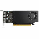 GRAPHIC, PNY NVIDIA A400 4GB Low Profile, 4x Mini DP 1.4a