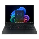 ThinkPad E14 Gen 7 Intel Core Ultra 5 228V, 32GB Ram LPDDR5X, 512GB SSD, 14" WUXGA (1920x1200) IPS 300nits Anti-glare, 45% NTSC, 60Hz, Integrated Intel Arc Graphics 130V, Windows 11Pro, Arabic / English, 1Year