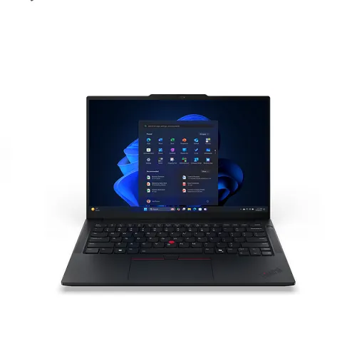 [THINKPAD E14] ThinkPad E14 Gen 7, Intel Core Ultra 7 258V, 32GB Ram LPDDR5X, 512GB SSD, 14" WUXGA (1920x1200), Integrated Intel Arc Graphics 140V, Windows 11Pro, Arabic / English, 1Year