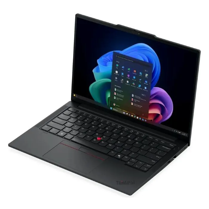 [THINKPAD E14] ThinkPad E14 Gen 7 (Intel)  Intel Core Ultra 7 258V, 32GB Ram LPDDR5X, 1TB SSD, Integrated Intel Arc Graphics 140V, 14" WUXGA (1920x1200), Windows 11Pro, Arabic / English, 2Year