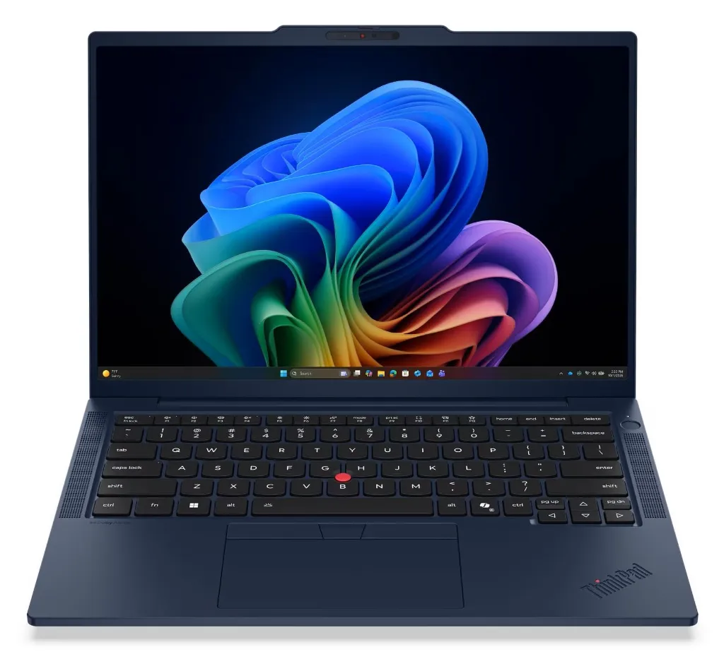 Lenovo ThinkPad E16 U5-225U, 8GB Ram, 512GB SSD, 16"WUXGA, Window OS, 1Year