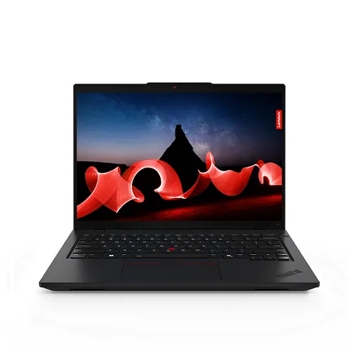 [THINKPAD] ThinkPad L14 Gen 5,U5-125U, 8GB Ram DDR5, 512GB SSD, Integrated 14.0" WUXGA, Window 11Pro, 1Year