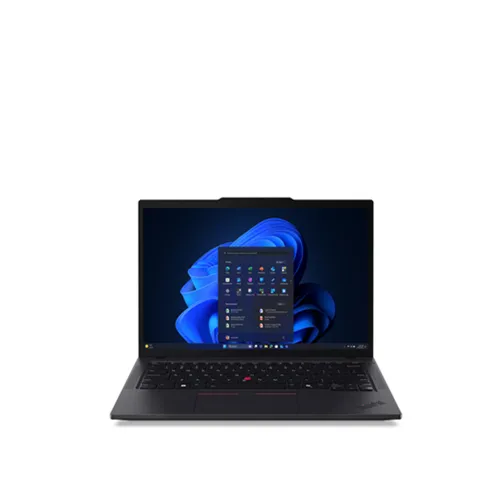 [THINKPAD T14] ThinkPad T14 Gen 6, Intel Core Ultra 7 258V, 32GB Ram LPDDR5x, 512GB SSD, Integrated Intel Arc Graphics 140V, 14" WUXGA (1920x1200), Operating System OS, 3Year