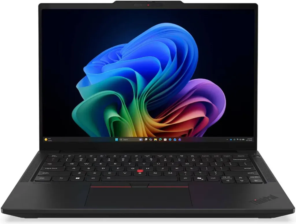 [THINKPAD T14] ThinkPad T14 Gen 6, U7-258V, 32GB Ram DDR5, 1TB SSD, Intel Arc, 14.0" WUXGA AG 400nits, Window 11Pro, 3Year