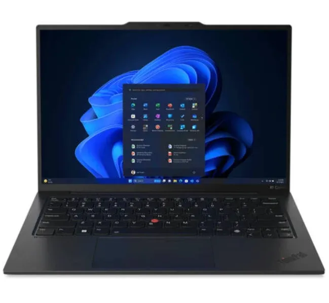 [THINKPAD X1 CARBON] ThinkPad X1 Carbon Gen 10,  i7-1260P, 16GB Ram DDR5, 512GB SSD, Intel Iris Xe, 14.0" 2.8K OLED AR 400nits, Window 11Pro, 1Year