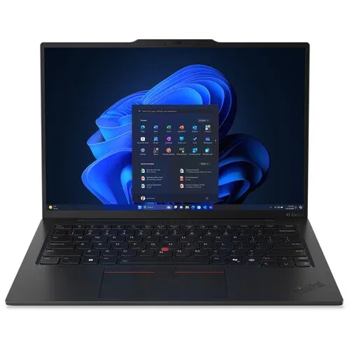 [THINKPAD X1 CARBON] ThinkPad X1 Carbon G13 LNL, U7-258V, 32GB Ram DDR5, 1TB SSD, 14.0" WUXGA AG 500nits Touch LP, Intel Arc, Window 11Pro, 3Year