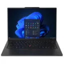 ThinkPad X1 Carbon Gen 14 Aura Edition, U7-355, 32GB Ram DDR5, 1TB SSD, Integrated, 14.0" WUXGA AG 500nits Touch LP, Window 11Pro, 3Year