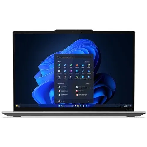 [THINKPAD X1 CARBON] ThinkPad X1 2-in-1 Gen 10 Aura Edition, Intel Core Ultra 7 255U, 16GB Ram LPDDR5X, 512GB SSD, 14" WUXGA (1920x1200), Touch Integrated Intel Graphics, Windows 11Pro, Arabic / English, 3Year